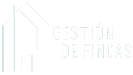 Gestión de Fincas - Logo